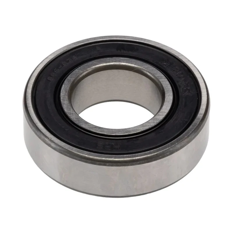FAG Single Row Deep Groove Ball Bearing with 20 mm Inside Diameter, 42 mm Outside Diameter, 12 mm Race Width 6004-C-2HRS-C3