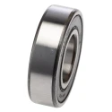 FAG Single Row Deep Groove Ball Bearing with 20 mm Inside Diameter, 42 mm Outside Diameter, 12 mm Race Width 6004-C-2HRS-C3