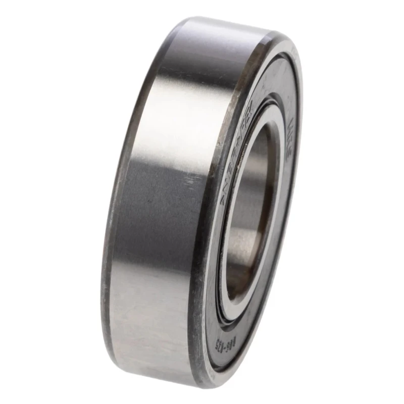 FAG Single Row Deep Groove Ball Bearing with 20 mm Inside Diameter, 42 mm Outside Diameter, 12 mm Race Width 6004-C-2HRS-C3