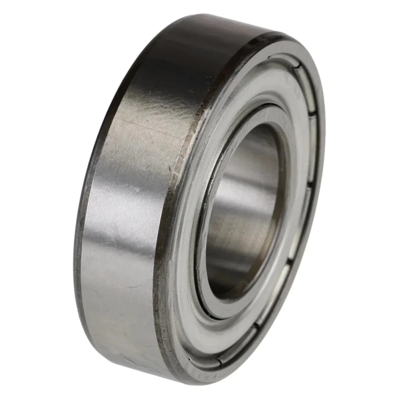 FAG Single Row Deep Groove Ball Bearing 20 mm Inside Diameter, 42 mm Outside Diameter, 12 mm Race Width, Double 6004-C-2Z-C3