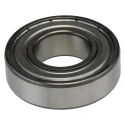 FAG Single Row Deep Groove Ball Bearing 20 mm Inside Diameter, 42 mm Outside Diameter, 12 mm Race Width, Double 6004-C-2Z-C3