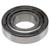 FAG Tapered Roller Bearing 30 mm ID, 62 mm OD, Sealed, Steel Cage, 12400 rpm 30206-A