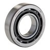 FAG Single Row Angular Contact Ball Bearing 35 mm ID 72 mm OD 17 mm Race Width 7207-B-XL-TVP