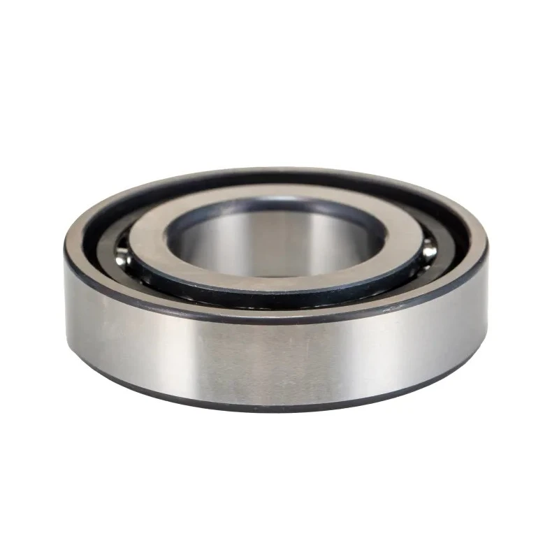 FAG Single Row Angular Contact Ball Bearing 35 mm ID 72 mm OD 17 mm Race Width 7207-B-XL-TVP