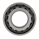 FAG Single Row Angular Contact Ball Bearing 35 mm ID 72 mm OD 17 mm Race Width 7207-B-XL-TVP