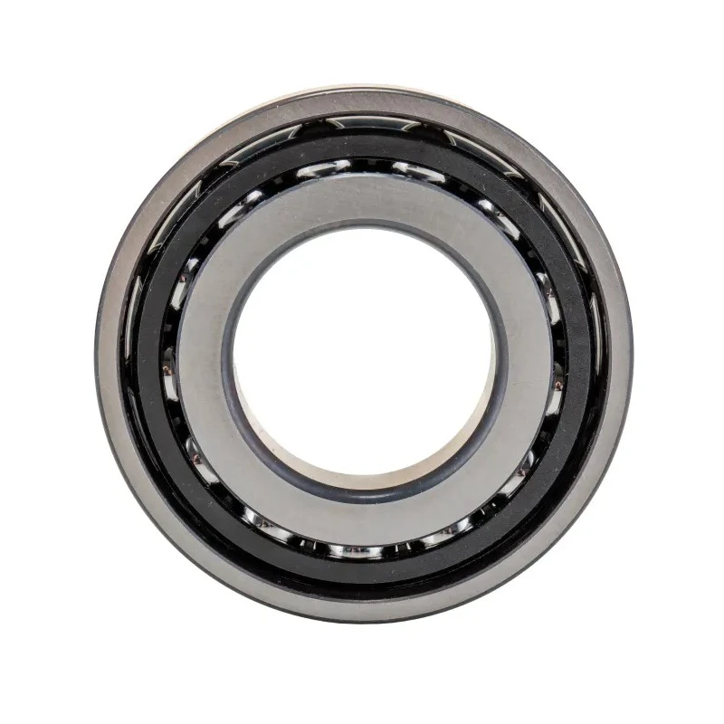 FAG Single Row Angular Contact Ball Bearing 35 mm ID 72 mm OD 17 mm Race Width 7207-B-XL-TVP
