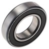 FAG Single Row Deep Groove Ball Bearing, 30 mm ID, 55 mm OD, 13 mm Width, Steel Cage and Balls, Sealed 6006-C-2HRS-C3