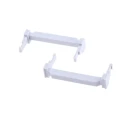 ASSMANN WSW IDC Tool Strain Relief for 2.54mm Pitch IDC Connectors AWZ-20-T