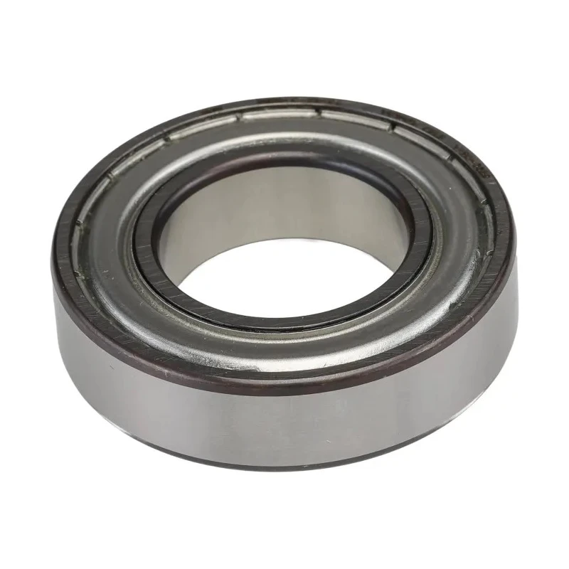 FAG Single Row Deep Groove Ball Bearing, 25 mm Inside Diameter, 47 mm Outside Diameter, 12 mm Race Width, Steel 6005-2Z-C3