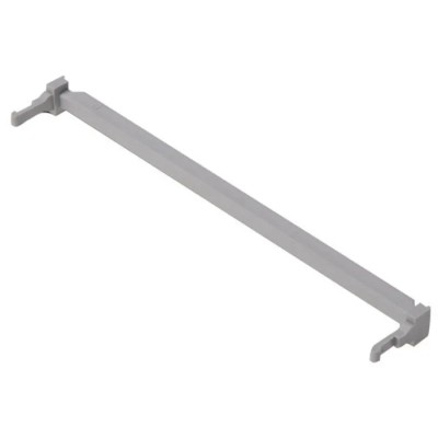 ASSMANN WSW IDC Tool AWZ-50-T, UL 94 V-0 Compliant Strain Relief for 2.54mm Pitch IDC Connectors AWZ-50-T
