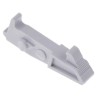 ASSMANN WSW Ejector Latch Grey Phosphor Bronze Polyamide 6T Polybutylene Terephthalate Brass AWHCLIP LONG