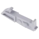 ASSMANN WSW Ejector Latch Grey Phosphor Bronze Polyamide 6T Polybutylene Terephthalate Brass AWHCLIP LONG