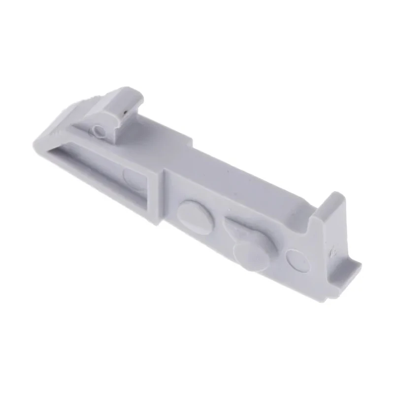 ASSMANN WSW Ejector Latch Grey Phosphor Bronze Polyamide 6T Polybutylene Terephthalate Brass AWHCLIP LONG