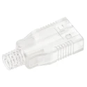 ASSMANN WSW USB Hood for Use with B USB Plug Type A A-USBPA-HOOD-N
