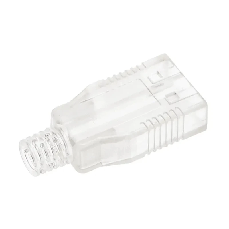ASSMANN WSW USB Hood for Use with B USB Plug Type A A-USBPA-HOOD-N