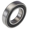 FAG Single Row Deep Groove Ball Bearing 35 mm ID, 62 mm OD, 14 mm Width, Sealed Ends, C3 Clearance, 6200 rpm 6007-2RSR-C3