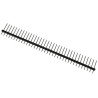 ASSMANN WSW AP Series Straight Through Hole Pin Header 36 Contacts 2.54 mm Pitch 1 Row Unshrouded AP 119-36/G-N