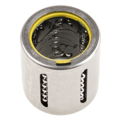 INA 1 Row Linear Ball Bearing 20 mm ID, 28 mm OD, 30 mm Race Width KH20-PP