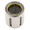 INA 1 Row Linear Ball Bearing 20 mm ID, 28 mm OD, 30 mm Race Width KH20-PP