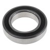FAG Single Row Deep Groove Ball Bearing, 45 mm ID, 75 mm OD, 16 mm Width, Sealed, C3 Clearance, Steel Cage and 6009-2RSR-C3