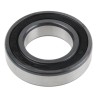 FAG Single Row Deep Groove Ball Bearing 30 mm ID 55 mm OD Steel Cage and Balls Sealed 6006-C-2HRS