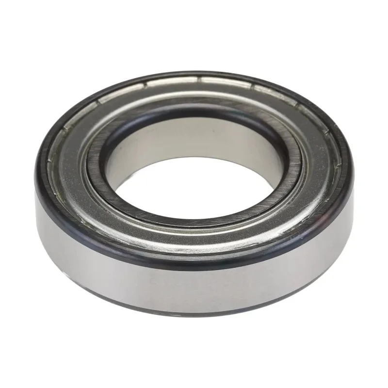 FAG Single Row Deep Groove Ball Bearing 30 mm ID, 55 mm OD, 13 mm Width, Double Shielded Steel Cage 6006-2Z