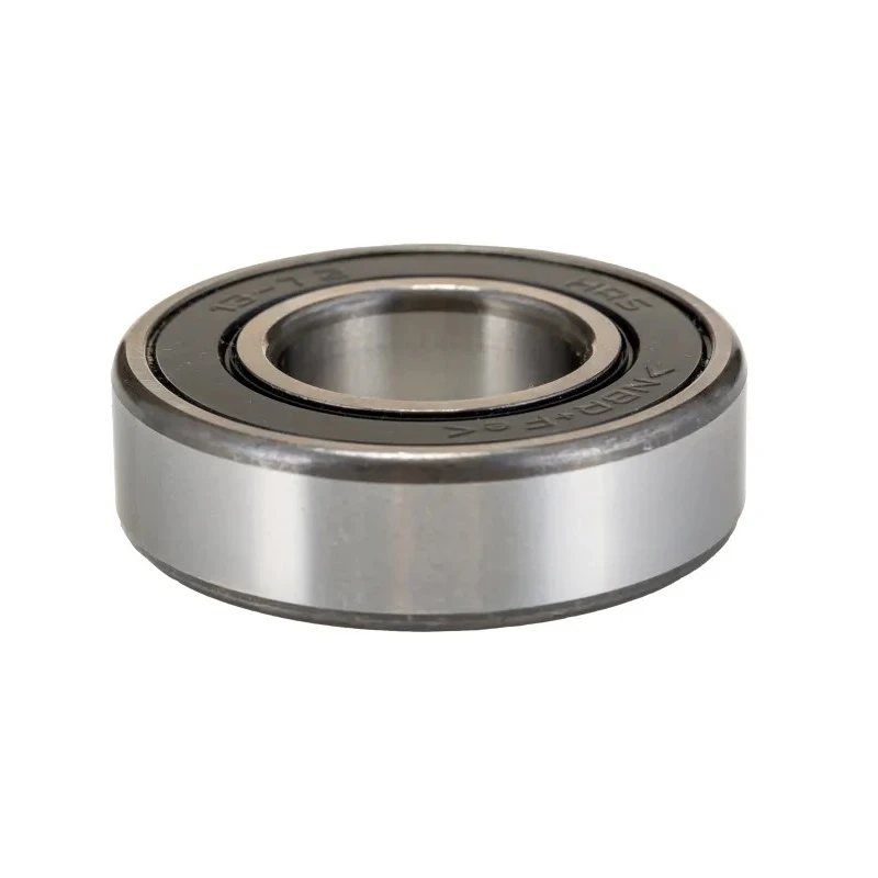 FAG Single Row Deep Groove Ball Bearing 25 mm ID, 52 mm OD, 15 mm Width, Sealed, C3 Clearance 6205-C-2HRS-C3