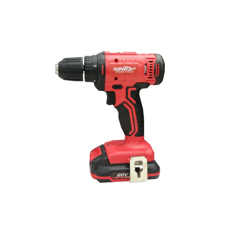 king-cordless-impact-drill-driver-10mm-20-volts-42294