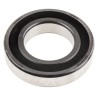 FAG Single Row Deep Groove Ball Bearing 55 mm Inside Diameter, 100 mm Outside Diameter, 21 mm Race Width 6211-C-2HRS-C3