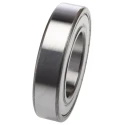 FAG Single Row Deep Groove Ball Bearing 50 mm ID, 90 mm OD, 20 mm Width, Double Shielded, Internal Clearance C3 6210-C-2Z-C3