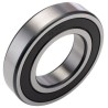 FAG Single Row Deep Groove Ball Bearing 60 mm Inside Diameter, 110 mm Outside Diameter, 22 mm Race Width 6212-2RSR-C3