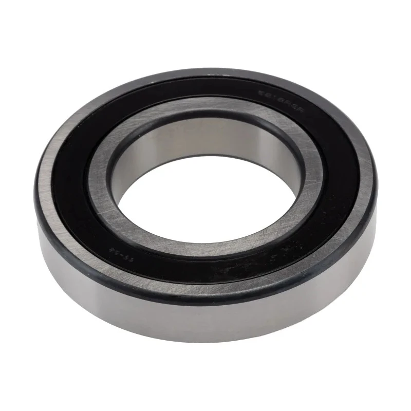 FAG Single Row Deep Groove Ball Bearing 60 mm Inside Diameter, 110 mm Outside Diameter, 22 mm Race Width 6212-2RSR-C3