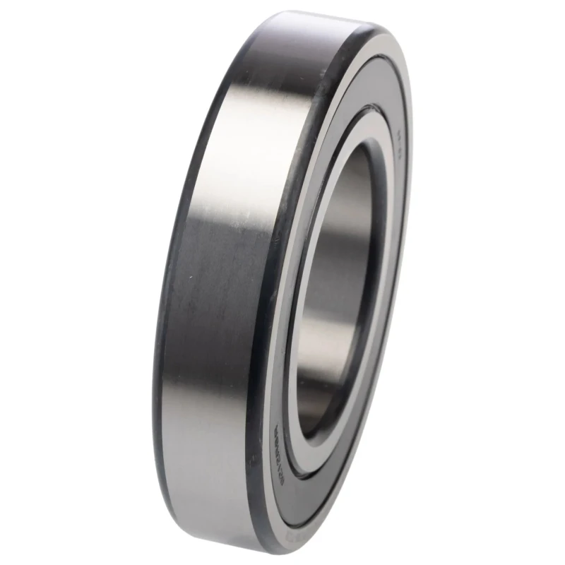 FAG Single Row Deep Groove Ball Bearing 60 mm Inside Diameter, 110 mm Outside Diameter, 22 mm Race Width 6212-2RSR-C3