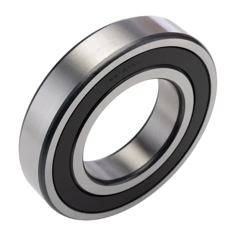 FAG Single Row Deep Groove Ball Bearing 60 mm Inside Diameter, 110 mm Outside Diameter, 22 mm Race Width 6212-2RSR-C3