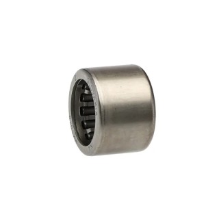 INA 10 mm ID Drawn Cup Needle Roller Bearing, 14 mm OD, Static Load 5100N, Dynamic Load 4400N, Open End, HK1010-B