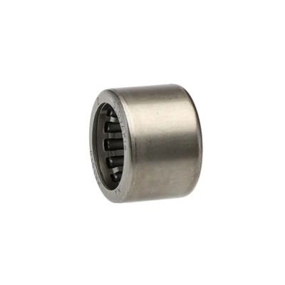 INA 10 mm ID Drawn Cup Needle Roller Bearing, 14 mm OD, Static Load 5100N, Dynamic Load 4400N, Open End, HK1010-B