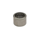 INA 10 mm ID Drawn Cup Needle Roller Bearing, 14 mm OD, Static Load 5100N, Dynamic Load 4400N, Open End, HK1010-B