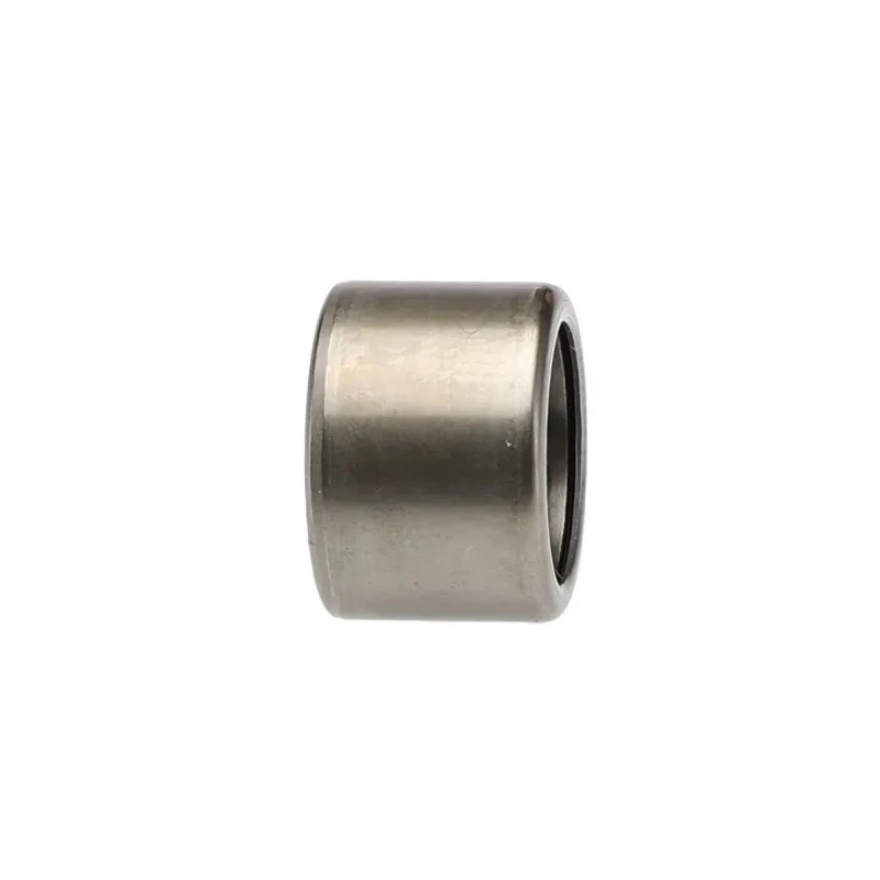 INA 10 mm ID Drawn Cup Needle Roller Bearing, 14 mm OD, Static Load 5100N, Dynamic Load 4400N, Open End, HK1010-B