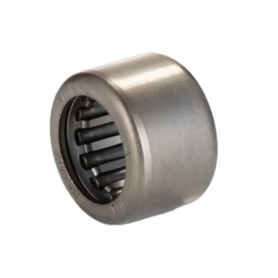 INA Roller Bearing Drawn Cup Needle 12 mm ID, 18 mm OD, Sheet Steel Cage, Open End HK1212-B