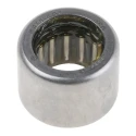 INA Drawn Cup Needle Roller Bearing 12 mm Inside Diameter 18 mm Outside Diameter Sealed HK1214-RS-L271