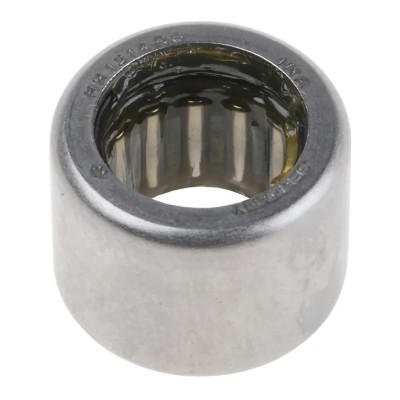 INA Drawn Cup Needle Roller Bearing 12 mm Inside Diameter 18 mm Outside Diameter Sealed HK1214-RS-L271