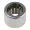 INA Drawn Cup Needle Roller Bearing 12 mm Inside Diameter 18 mm Outside Diameter Sealed HK1214-RS-L271