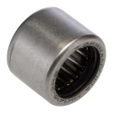 INA Drawn Cup Needle Roller Bearing Sealed, 14 mm Inside Diameter, 20 mm Outside Diameter, 16 mm Race Width HK1416-2RS-L271
