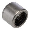 INA Drawn Cup Needle Roller Bearing Sealed, 14 mm Inside Diameter, 20 mm Outside Diameter, 16 mm Race Width HK1416-2RS-L271