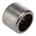 INA Drawn Cup Needle Roller Bearing Sealed, 14 mm Inside Diameter, 20 mm Outside Diameter, 16 mm Race Width HK1416-2RS-L271