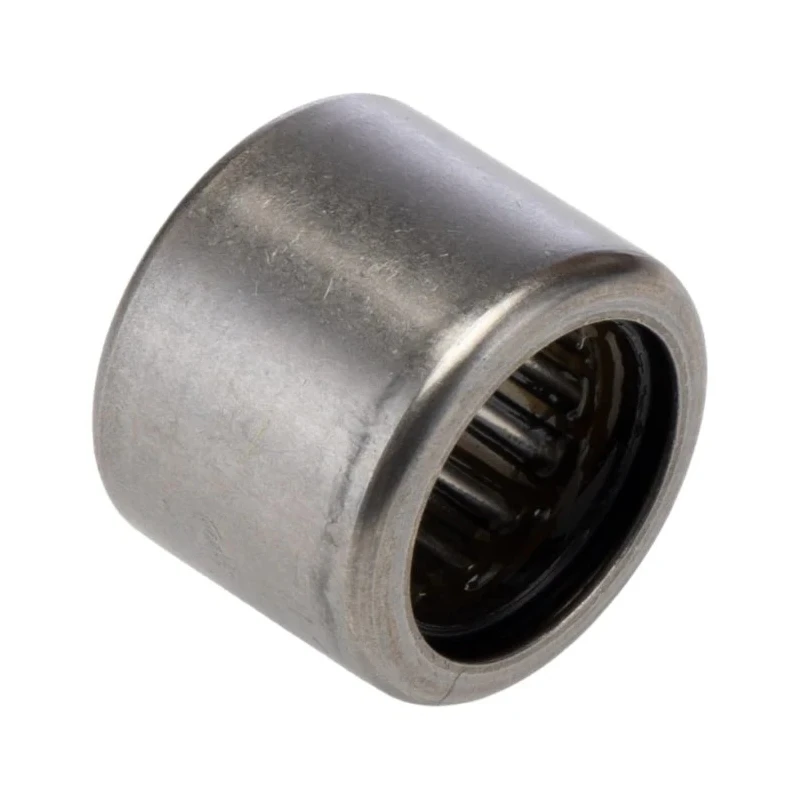 INA Drawn Cup Needle Roller Bearing Sealed, 14 mm Inside Diameter, 20 mm Outside Diameter, 16 mm Race Width HK1416-2RS-L271