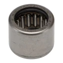 INA Drawn Cup Needle Roller Bearing Sealed, 14 mm Inside Diameter, 20 mm Outside Diameter, 16 mm Race Width HK1416-2RS-L271