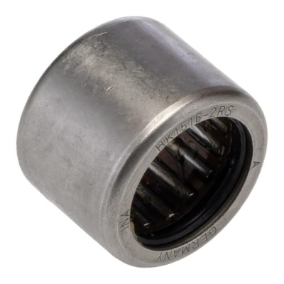 INA Drawn Cup Needle Roller Bearing 15 mm ID 21 mm OD Sealed HK1516-2RS-L271