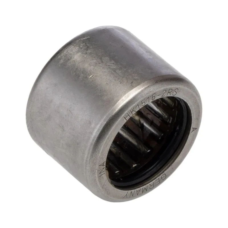 INA Drawn Cup Needle Roller Bearing 15 mm ID 21 mm OD Sealed HK1516-2RS-L271