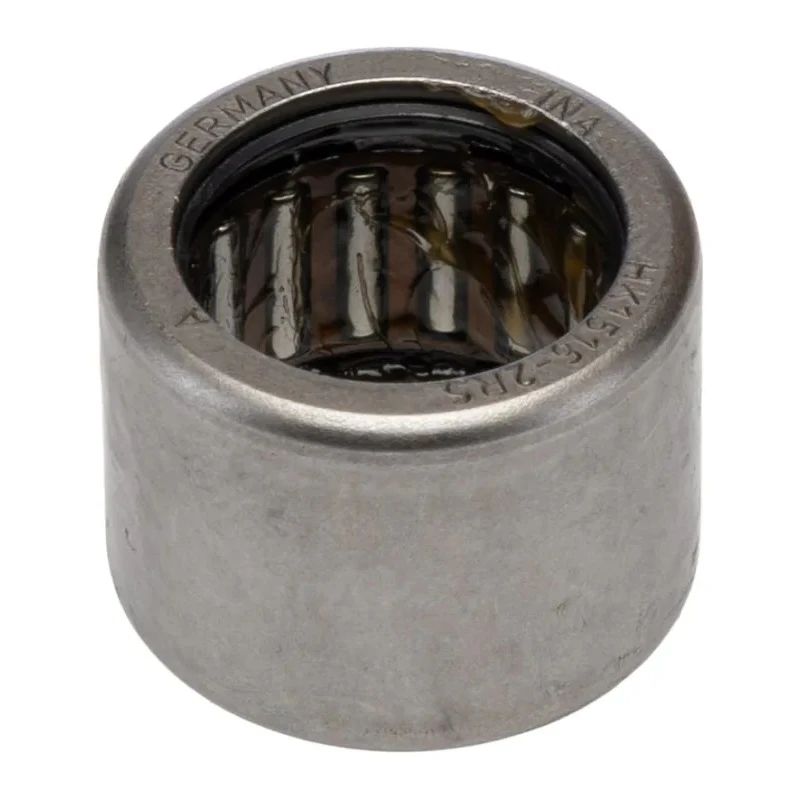 INA Drawn Cup Needle Roller Bearing 15 mm ID 21 mm OD Sealed HK1516-2RS-L271